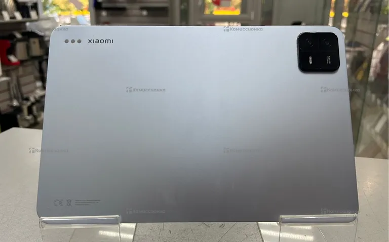 Планшет Xiaomi redmi pad 6 6/128