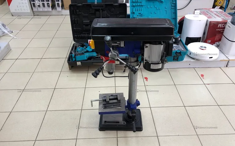 Сверлильный станок Belmash DP250-16J