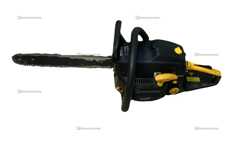 Цепная пила Huter BS-45M