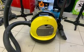 Купить Бытовой пылесос Karcher VC6300 б/у , в Екатеринбург Цена:3500рублей