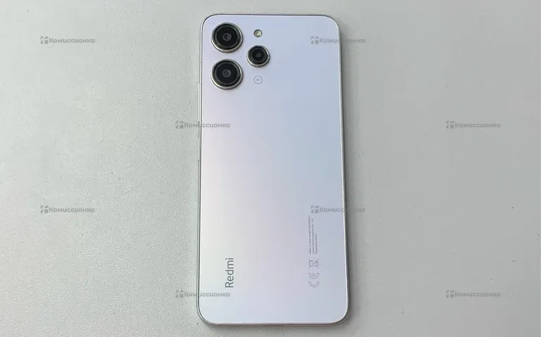 Xiaomi Redmi 12 256Gb