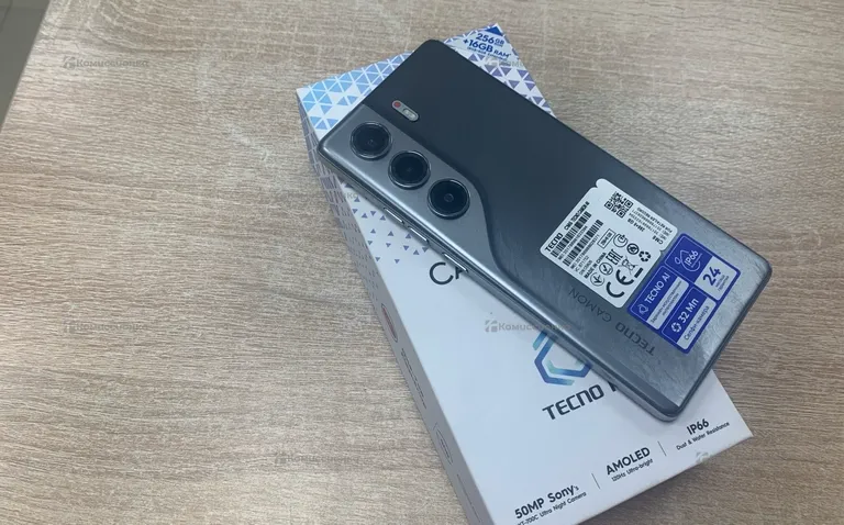 Tecno Camon 40 256Gb
