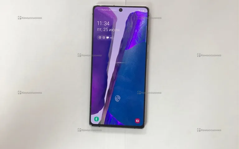 Samsung Galaxy Note 20 8/256 ГБ