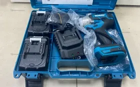 Купить Гайковерт Makita 21v б/у , в Зеленодольск Цена:4990рублей