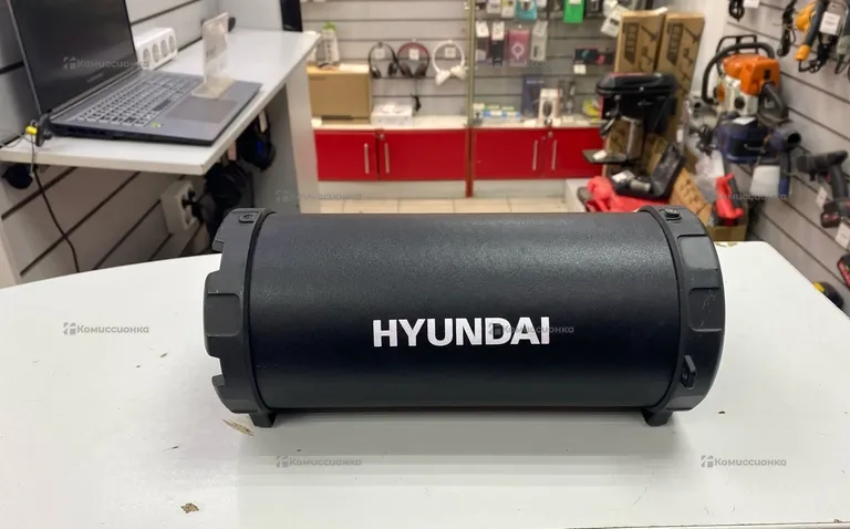 Колонка Hyundai