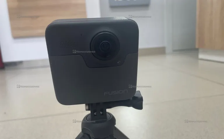 Экшн камера GoPro 360