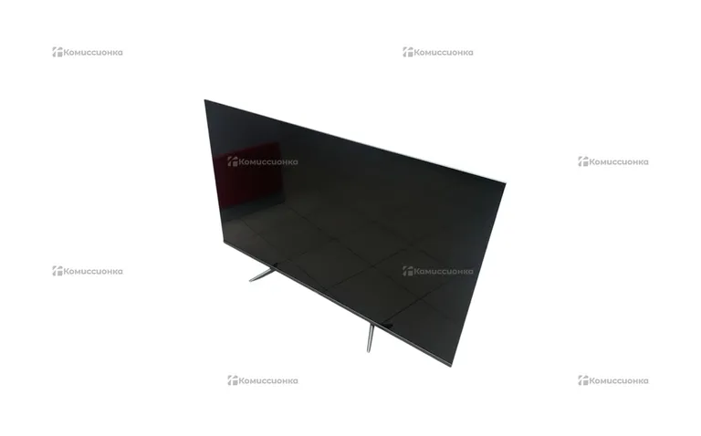 Телевизор Tuvio TD55UFGEV1
