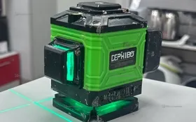 Купить Лазерный уровень Dephibo 16 б/у , в Рязань Цена:1790рублей