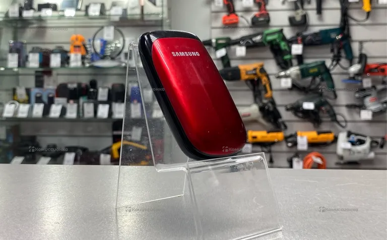 Samsung GT-e1150i