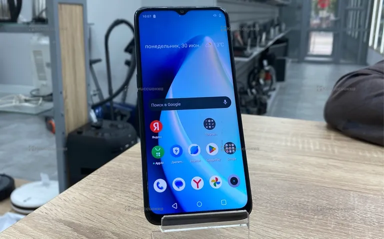 Realme C35 4/64GB