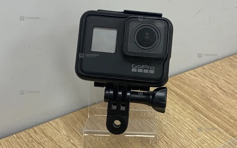 Экшн Камера GoPro Hero 7 black