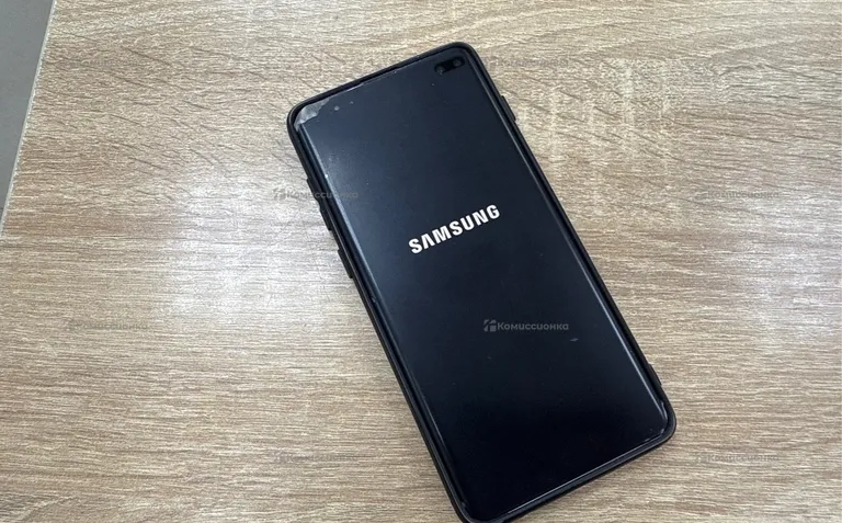 Samsung Galaxy S10+ 8/128Gb