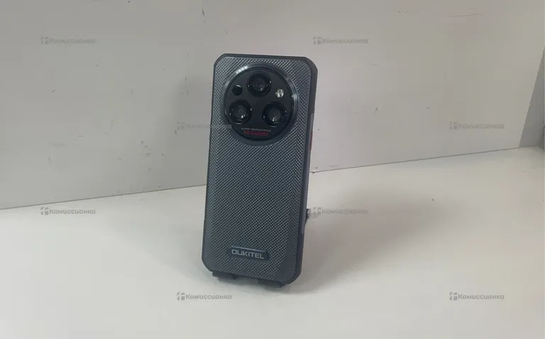 OUKITEL WP35 8/256Gb