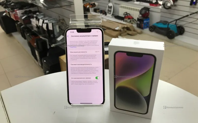 Apple IPhone 14 256Gb