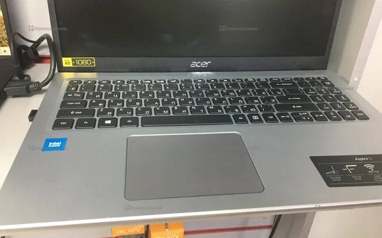 Ноутбук  Acer aspire 3 N20C5