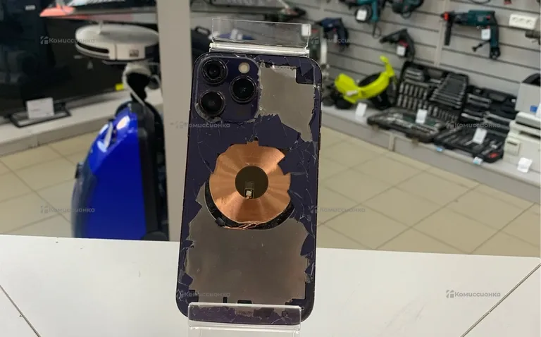 Apple XR в корпусе 13 Pro 128