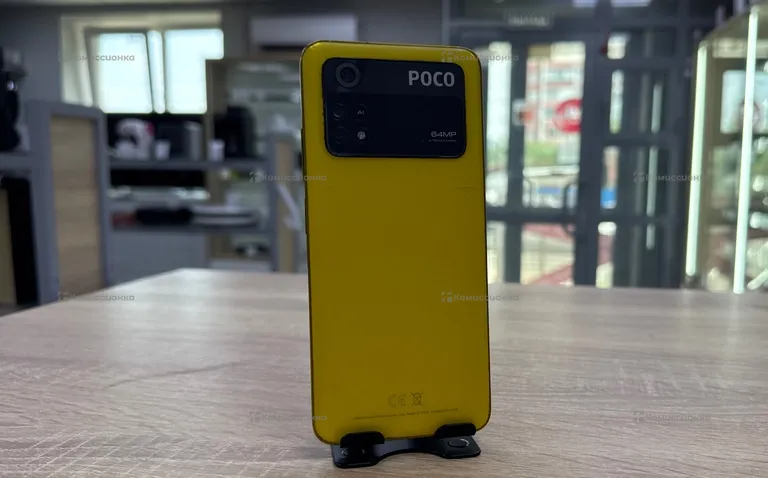 Xiaomi poco m4 pro 128