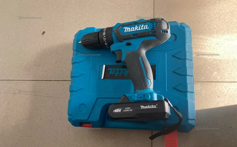 шуруповерт makita (реплика) 48v