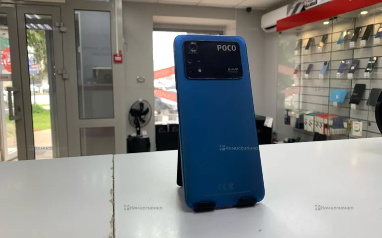 Xiaomi POCO M4 pro 6/128Gb