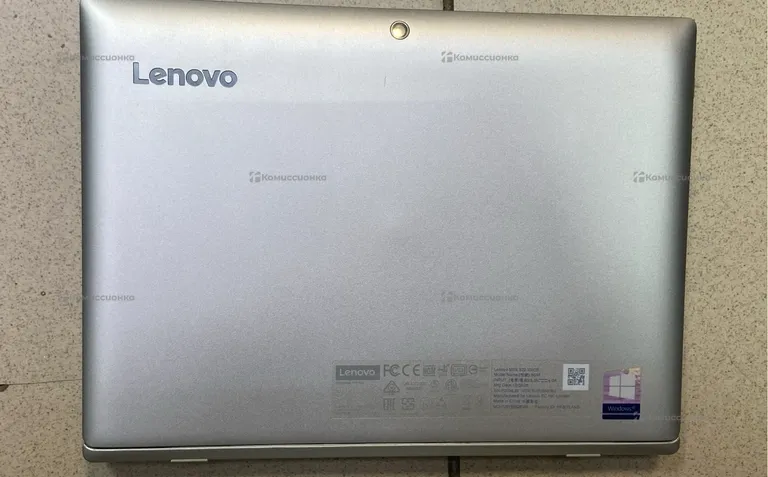 Ноутбук Lenovo