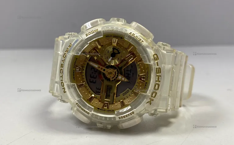 Часы  Casio g shock