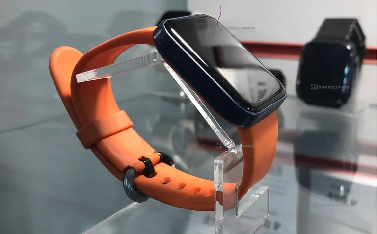 Часы XIAOMI Mi watch lite