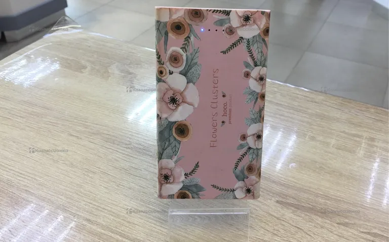 Power Bank  Hoco Flovers