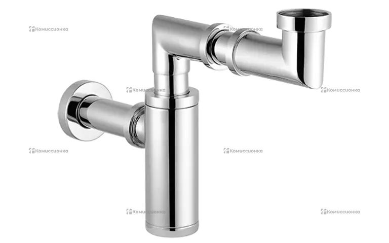 Сифон для раковины VitrA A45133
