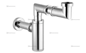Сифон для раковины VitrA A45133