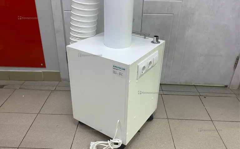 Вытяжка для кератина и ботокса Anvilor VC-AIR 5