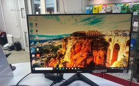 Купить Монитор Hiper EasyView FH2402 б/у , в Тюмень Цена:4990рублей