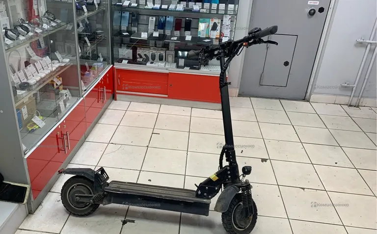 Электро самокат Ultron t108