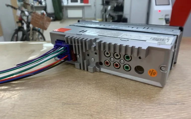 Автомагнитола Pioneer.GB