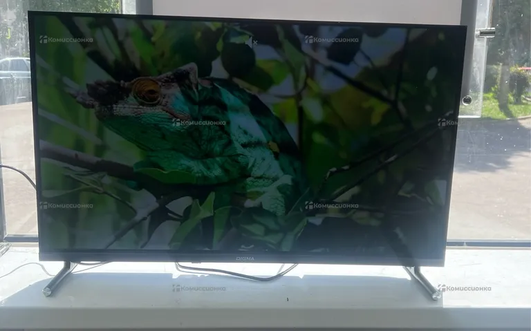 Digma DM-Led32SBB33