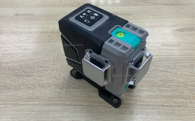 Лазерный уровень DEKO DKLL12tdP02