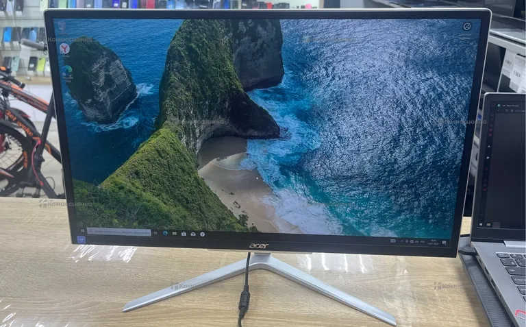 Моноблок Acer Aspire c22 820