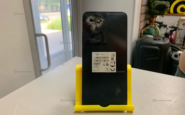 Itel mobile S23 4/128Gb
