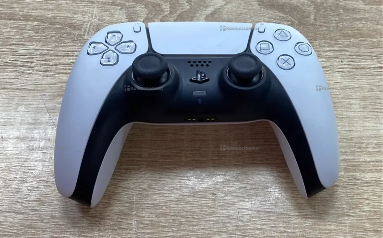 PS5 оригинальный джойстик