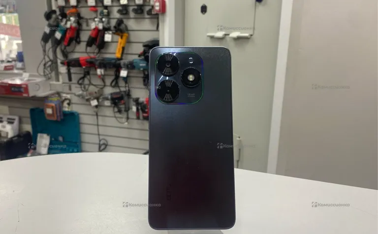 Tecno Spark Go 2024 4/128 GB
