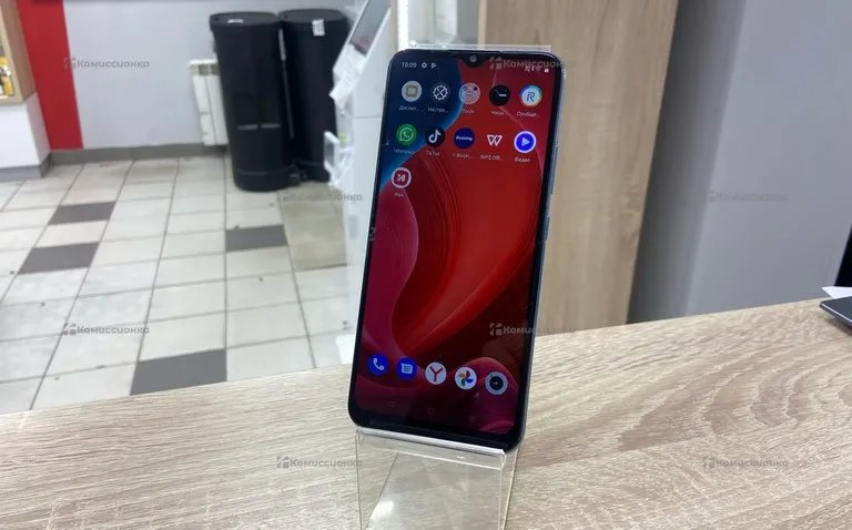 Realme C21-Y 3/32Gb