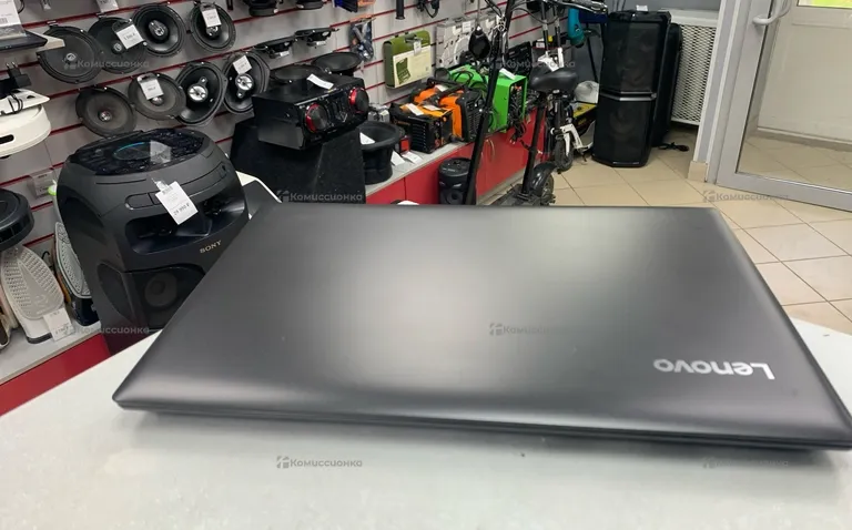 Ноутбук  Lenovo 81D6