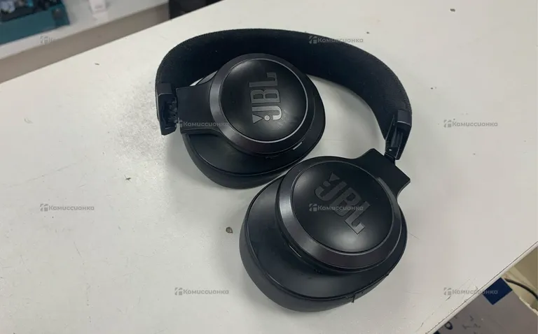 Наушники  JBL live 770nc