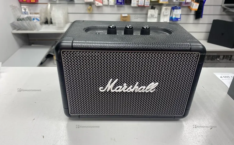 Колонка  Marshall Kilburn 2