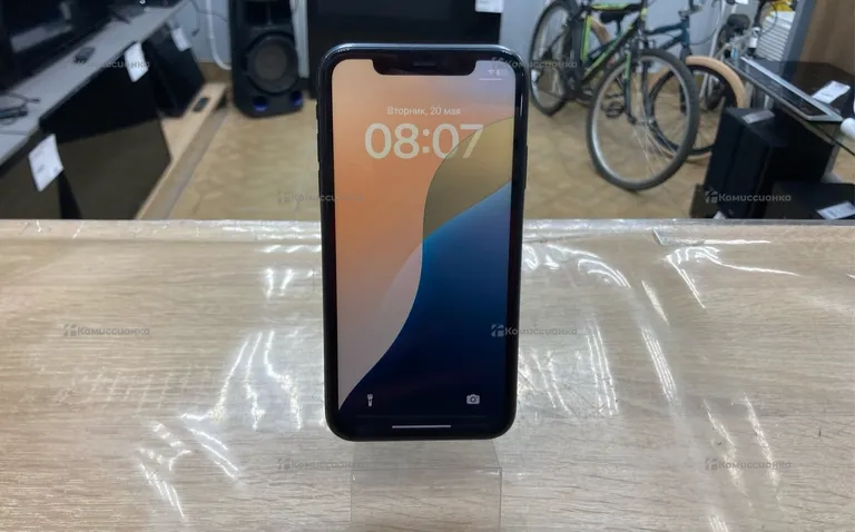 Apple IPhone 11 64 ГБ