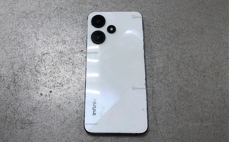 Infinix Infinix Hot 30i 4/128