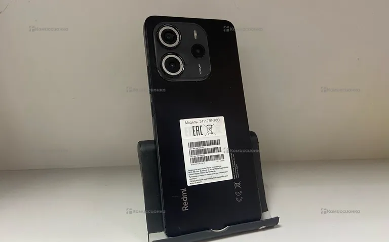 Xiaomi Redmi Note 14 8/256 ГБ