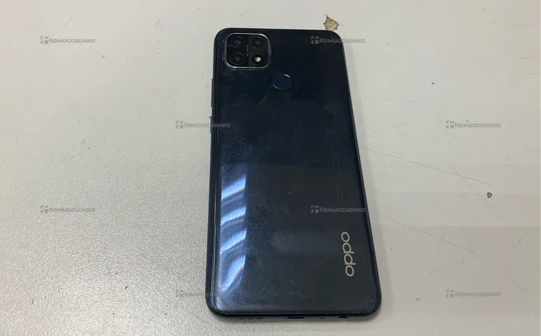 Oppo A15s 4/64gb