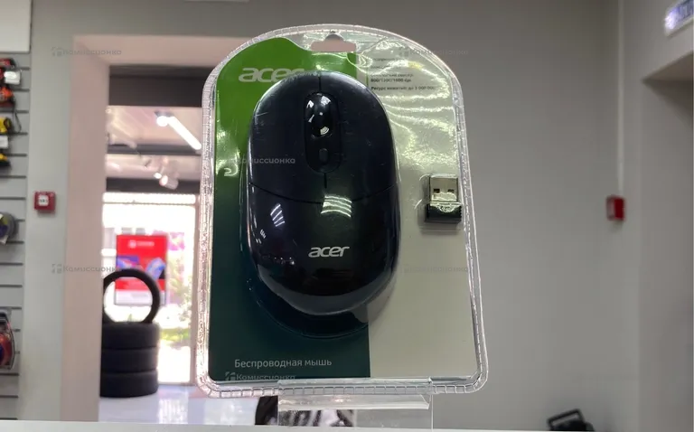 Мышь Acer 301