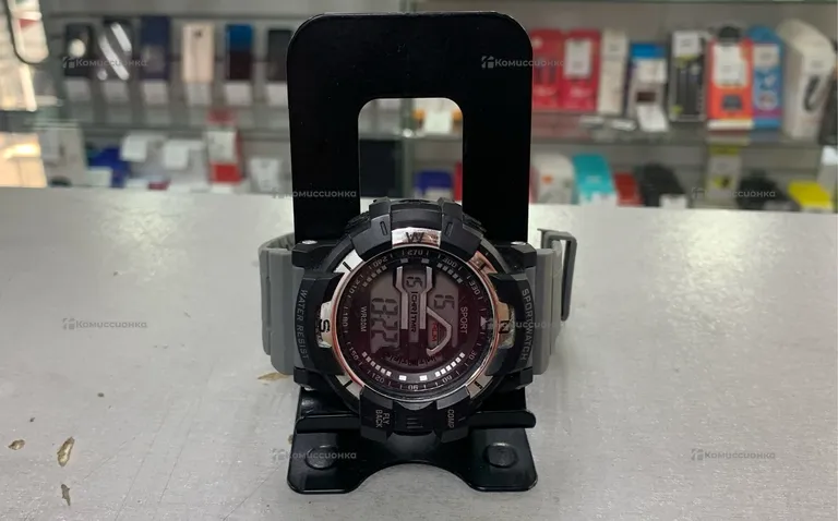 Часы  Sport Watch WR30M