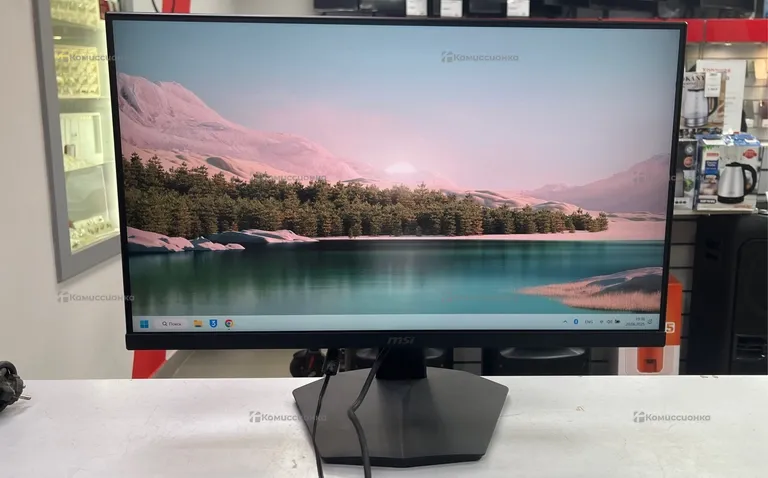 Монитор MSI G244F